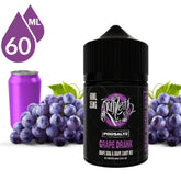 Ruthless Juice 35mg Ruthless Nicotine Alternative Salt Grape Drank 60ml